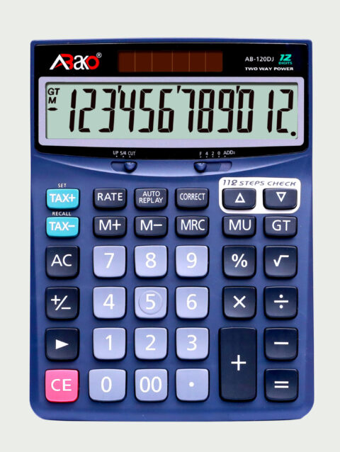 AB-120DJ
