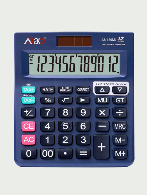 AB-120MJ