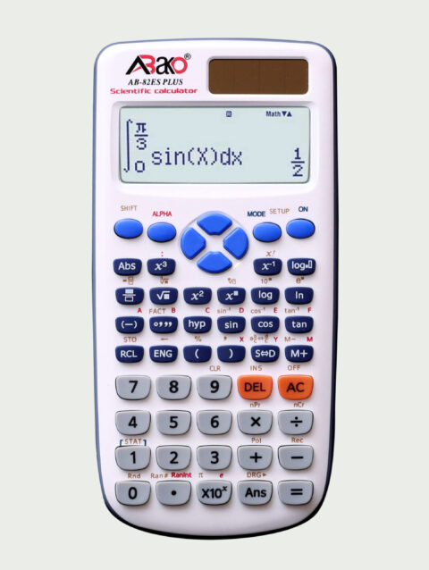 AB-82ES PLUS