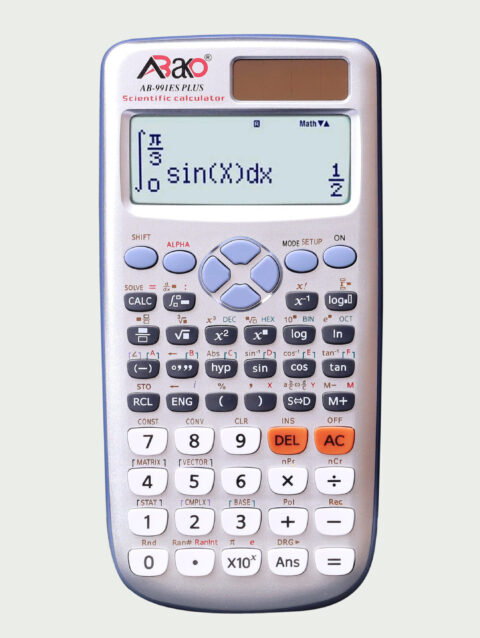 AB-991ES PLUS
