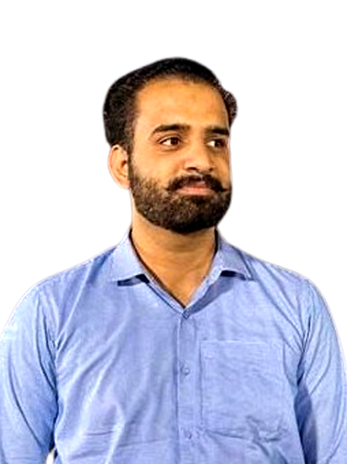 Adil Siddiqui