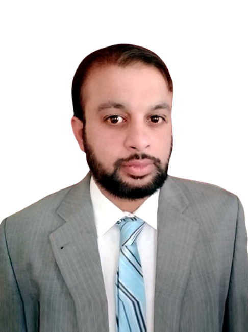 Azeem Shahzad Malik