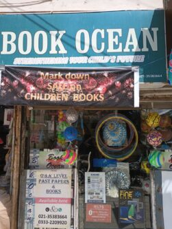 Book Ocean