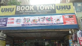 Book Town