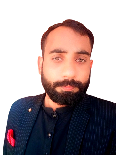 Prof. Muhammad Awais