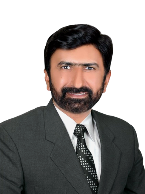 Rafique Akhtar Baloch