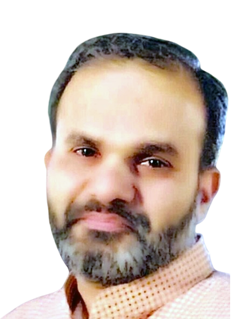 Adnan Imtiaz