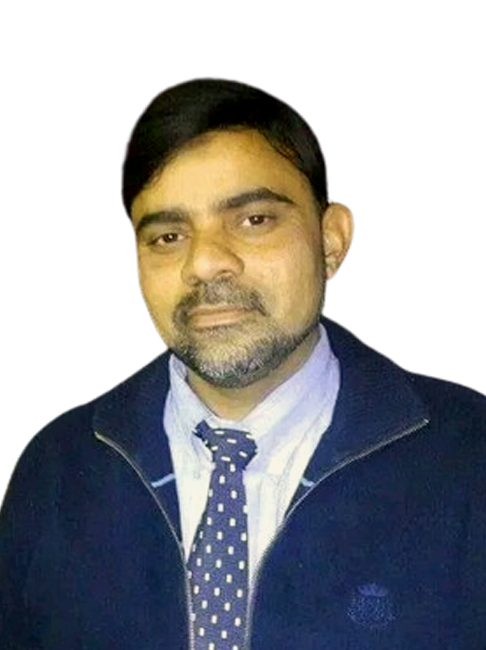 Faisal Riaz